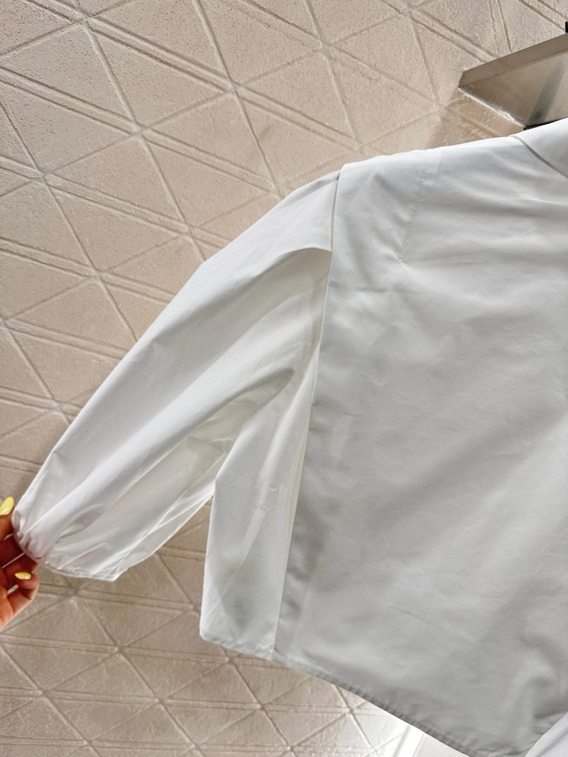 Unisex Louis Vuitton Shirts 131758