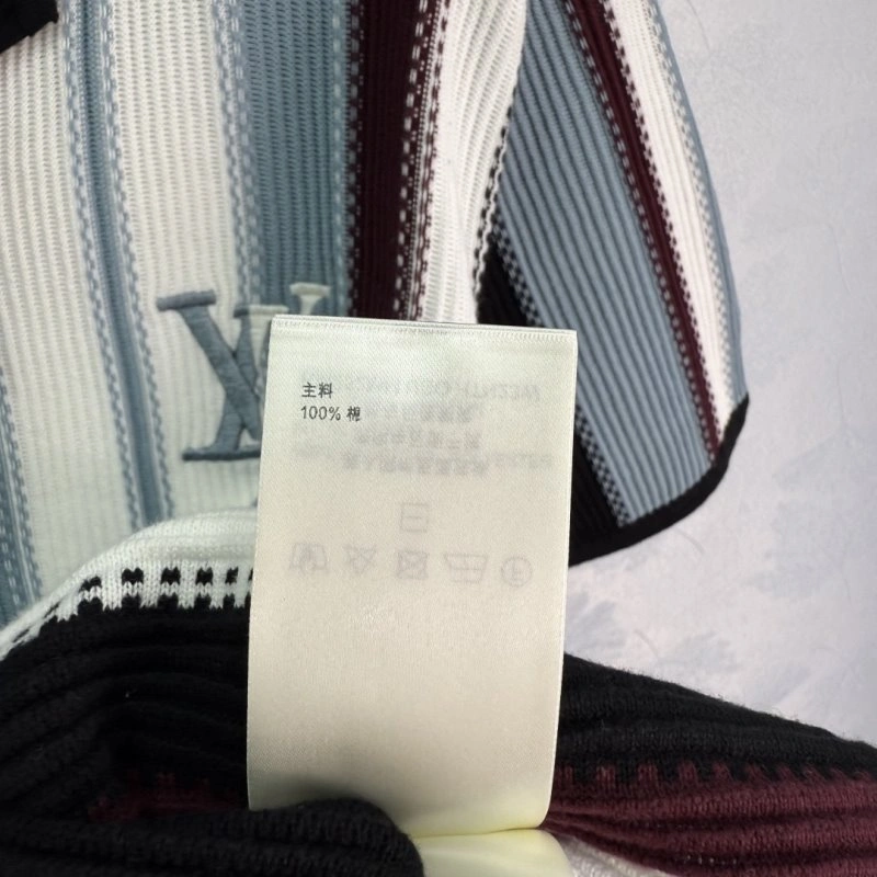 MoistureWicking Louis Vuitton Shirts 131735
