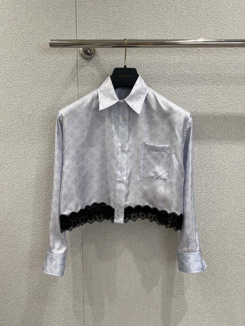 Louis Vuitton Shirts SmartChoice 131736