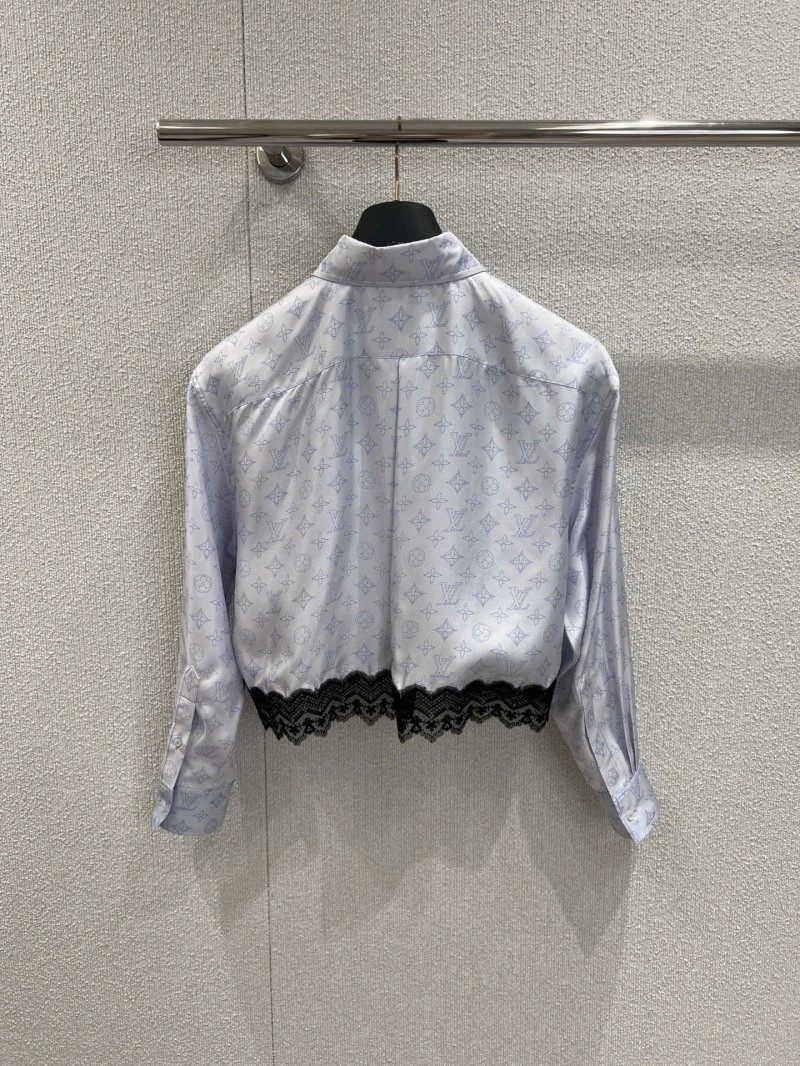 Louis Vuitton Shirts SmartChoice 131736