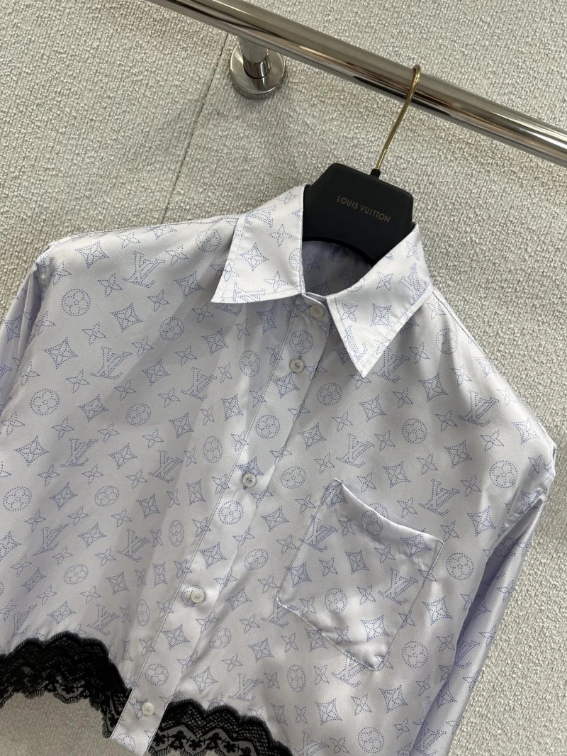 Louis Vuitton Shirts SmartChoice 131736
