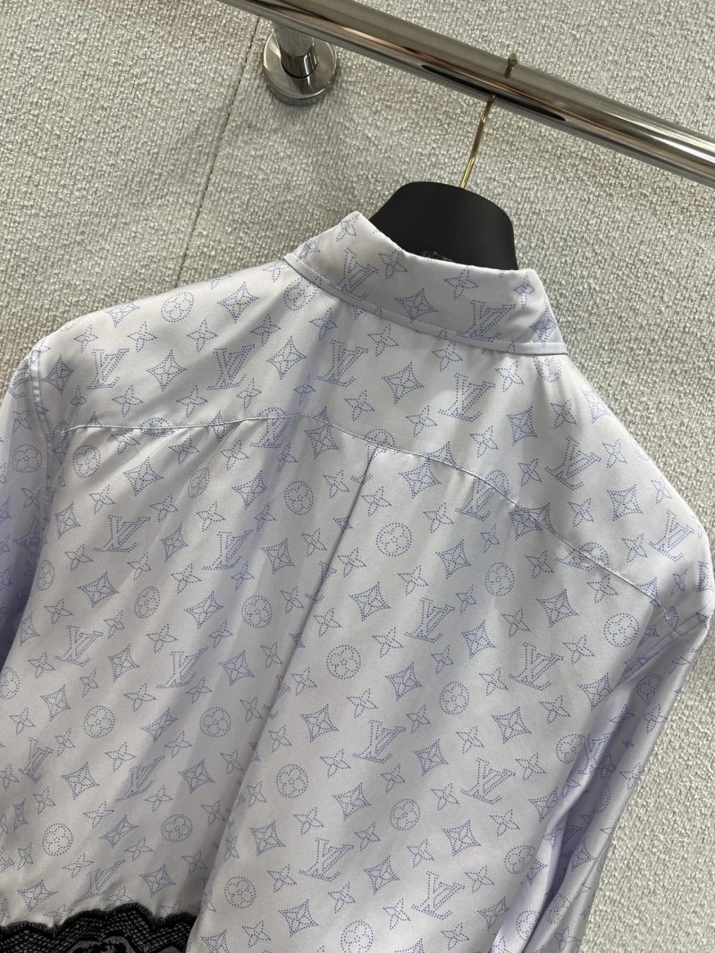 Louis Vuitton Shirts SmartChoice 131736