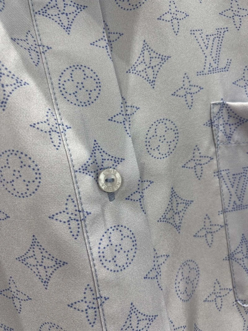 Louis Vuitton Shirts SmartChoice 131736