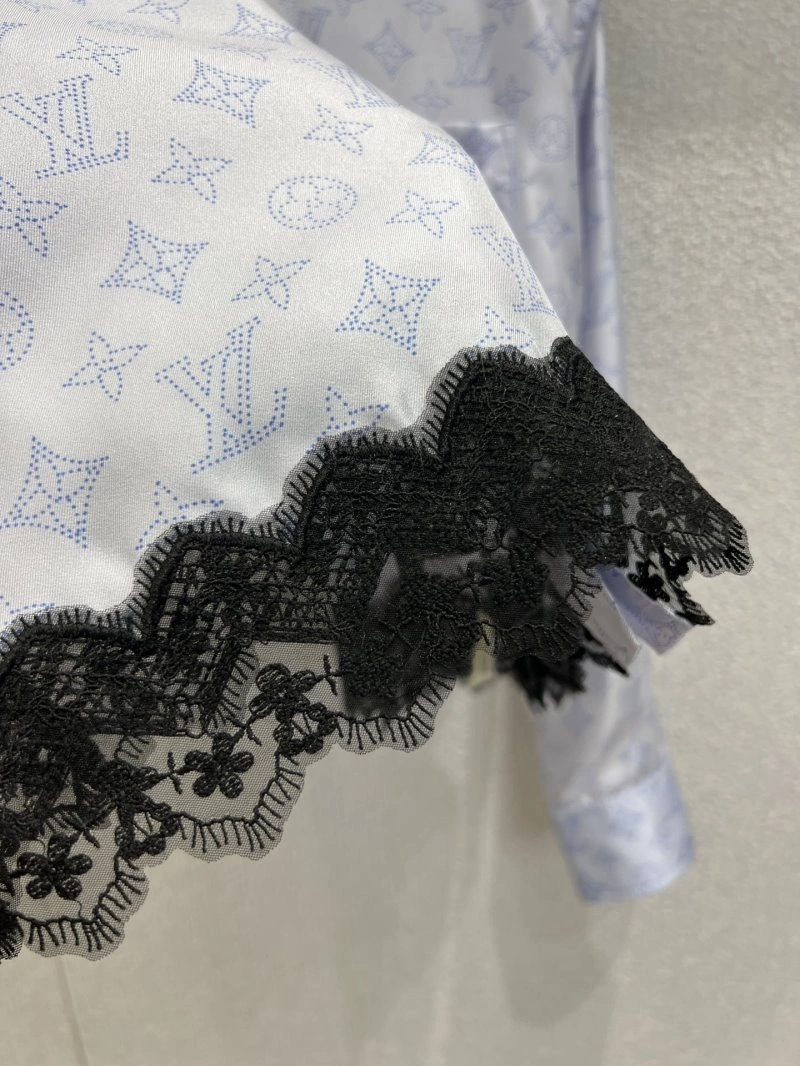Louis Vuitton Shirts SmartChoice 131736