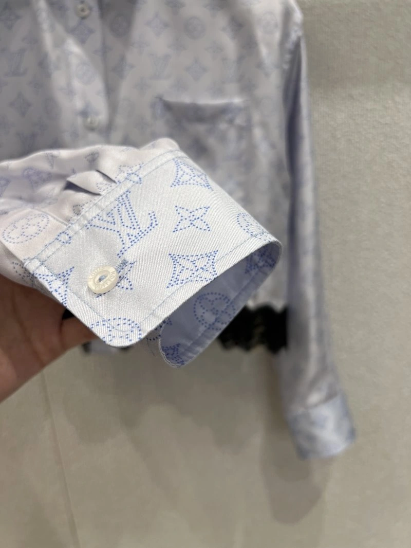 Louis Vuitton Shirts SmartChoice 131736