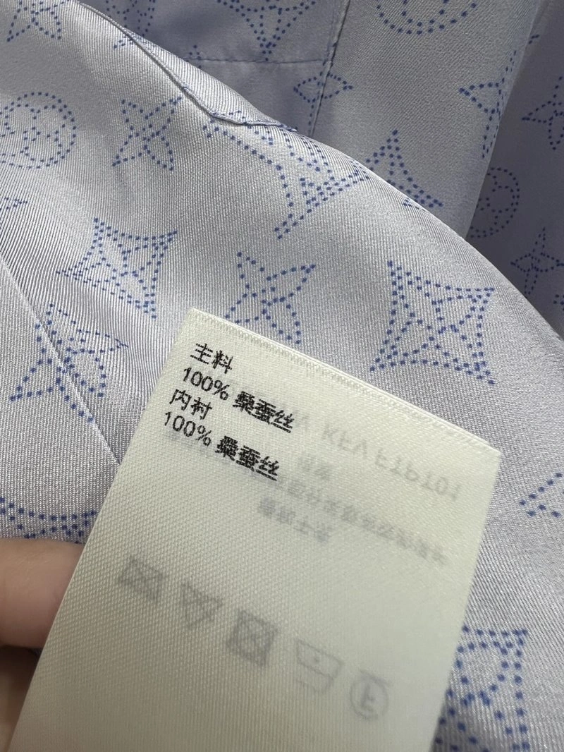 Louis Vuitton Shirts SmartChoice 131736