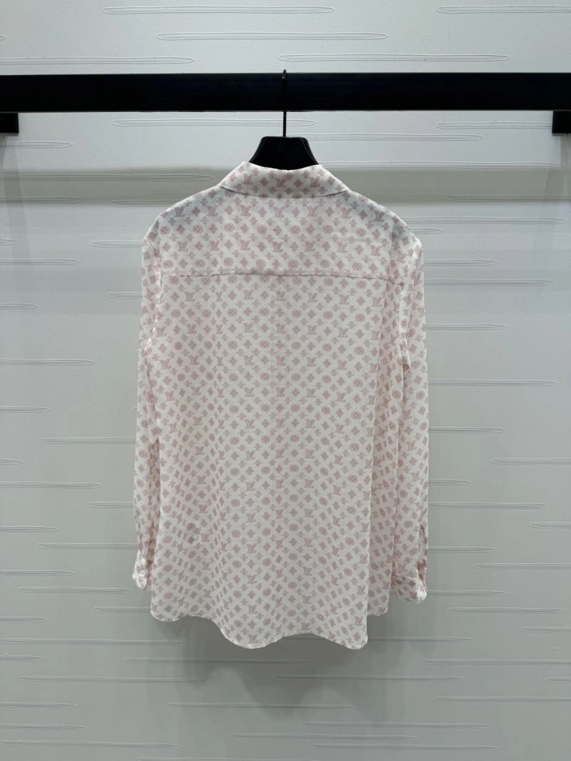 Fashionable Louis Vuitton Shirts 131745