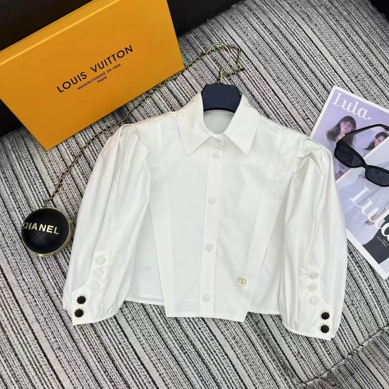 Trendy Louis Vuitton Shirts 131731