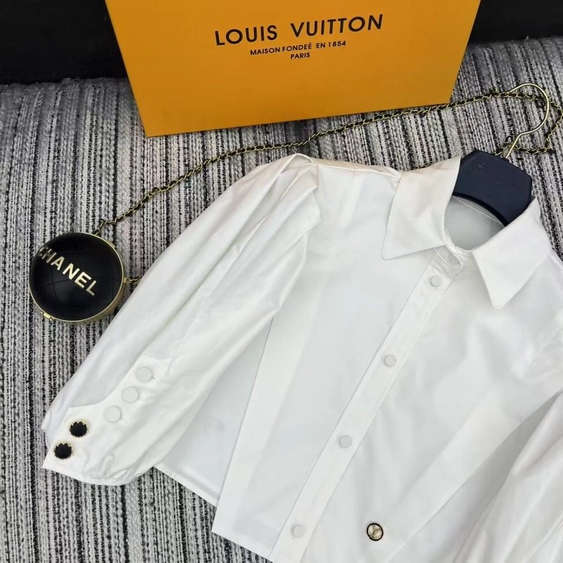 Trendy Louis Vuitton Shirts 131731