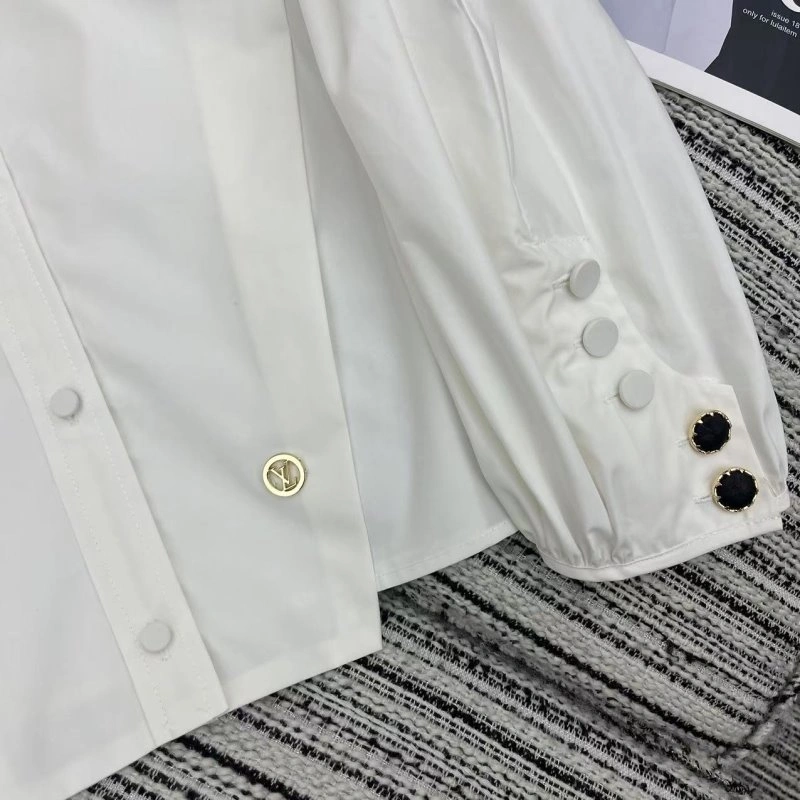 Trendy Louis Vuitton Shirts 131731