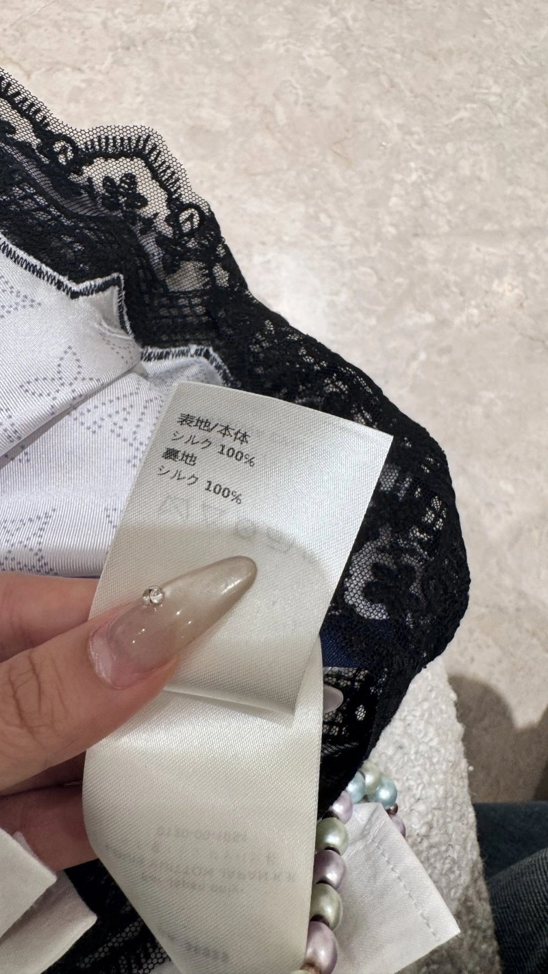 Louis Vuitton Shirts QuickDry 131733