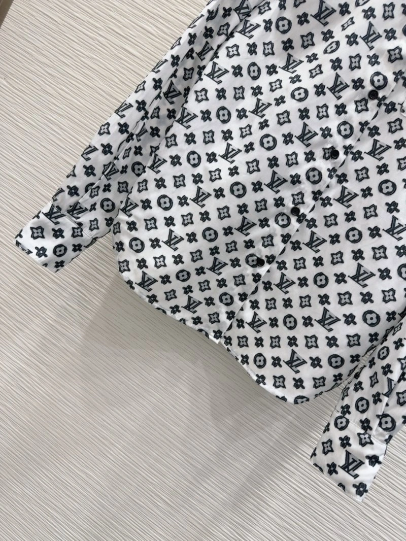 Sophisticated Louis Vuitton Shirts 131732