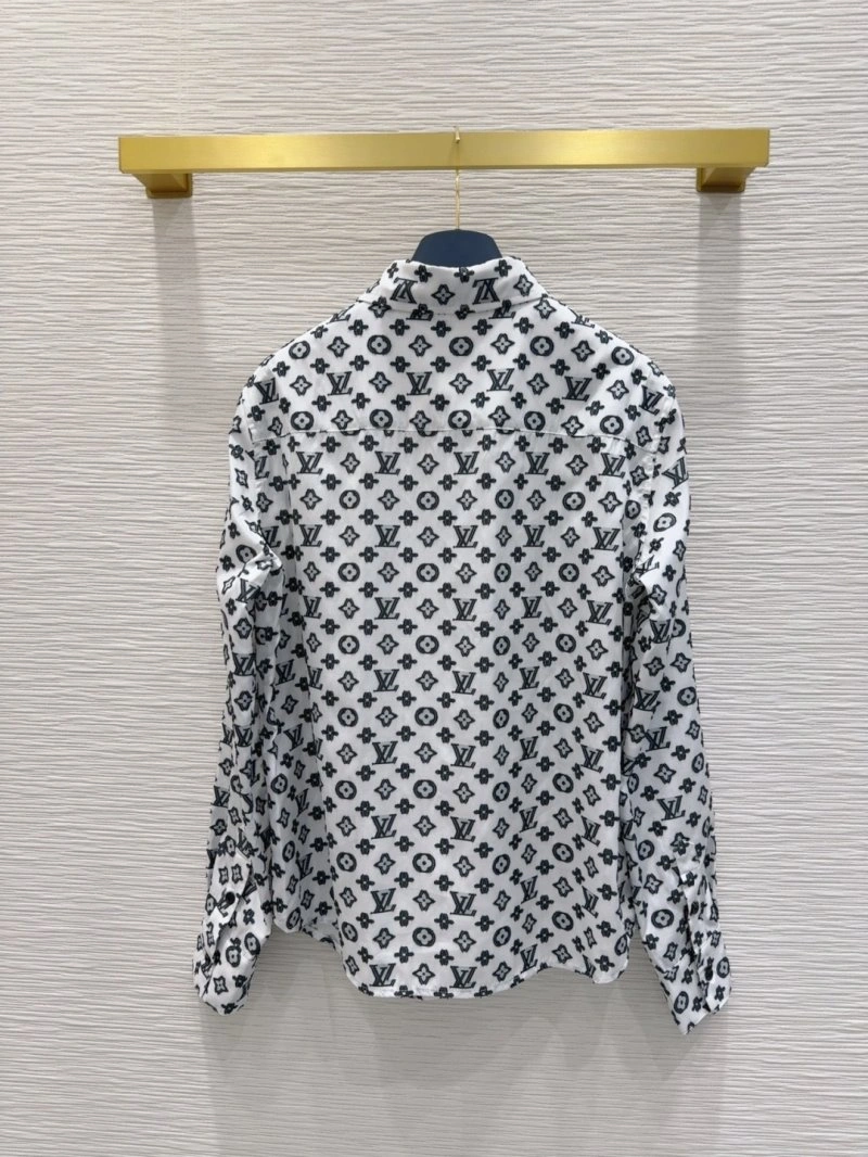 Sophisticated Louis Vuitton Shirts 131732