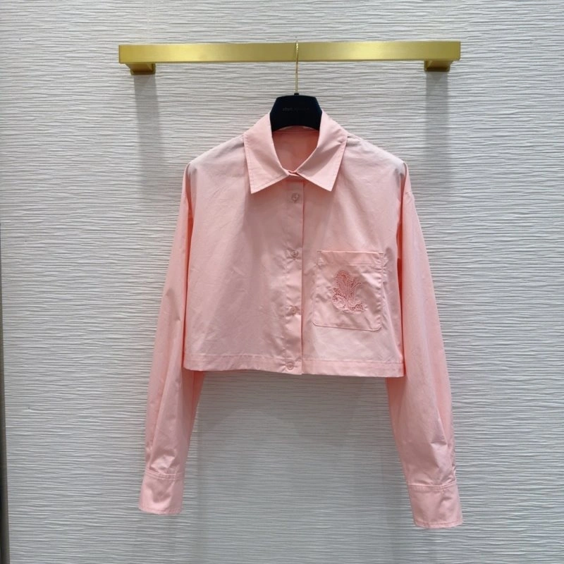 TravelReady Louis Vuitton Shirts 131729