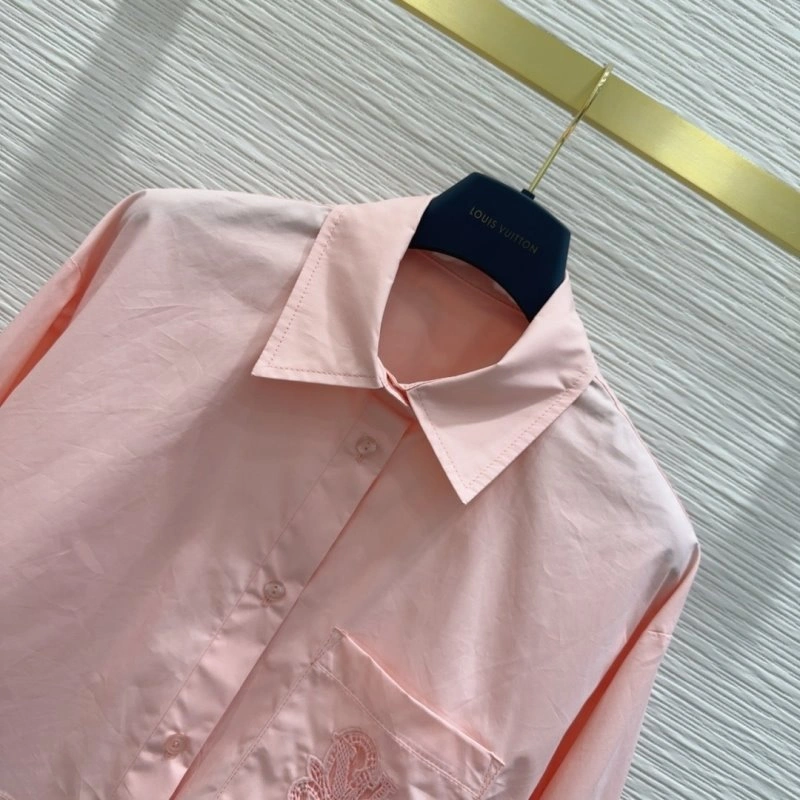 TravelReady Louis Vuitton Shirts 131729