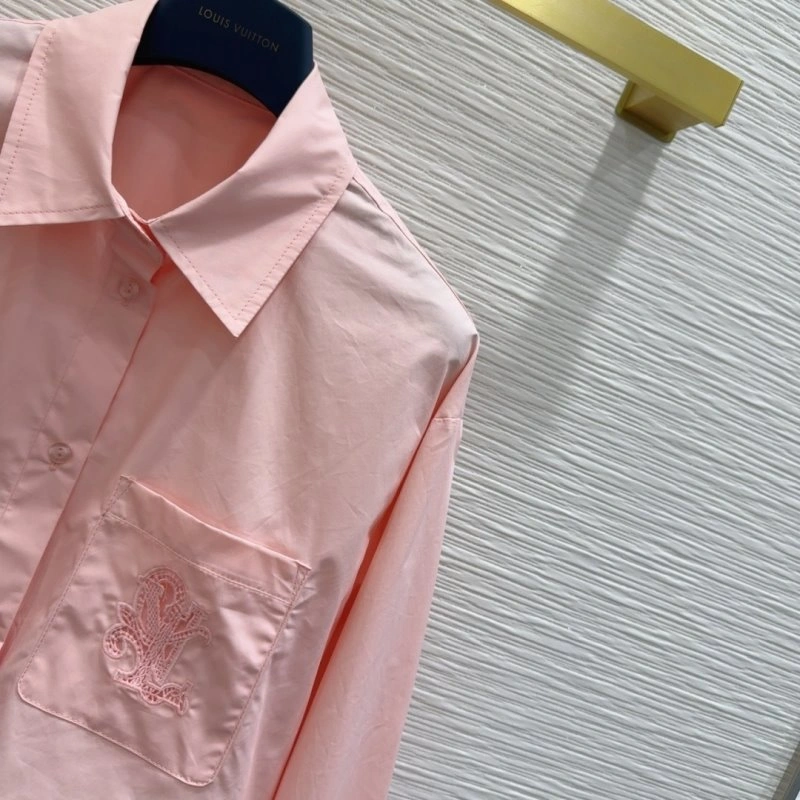 TravelReady Louis Vuitton Shirts 131729