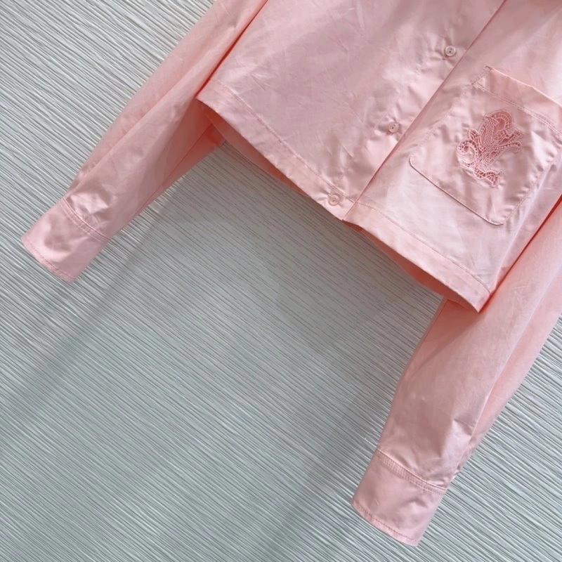 TravelReady Louis Vuitton Shirts 131729