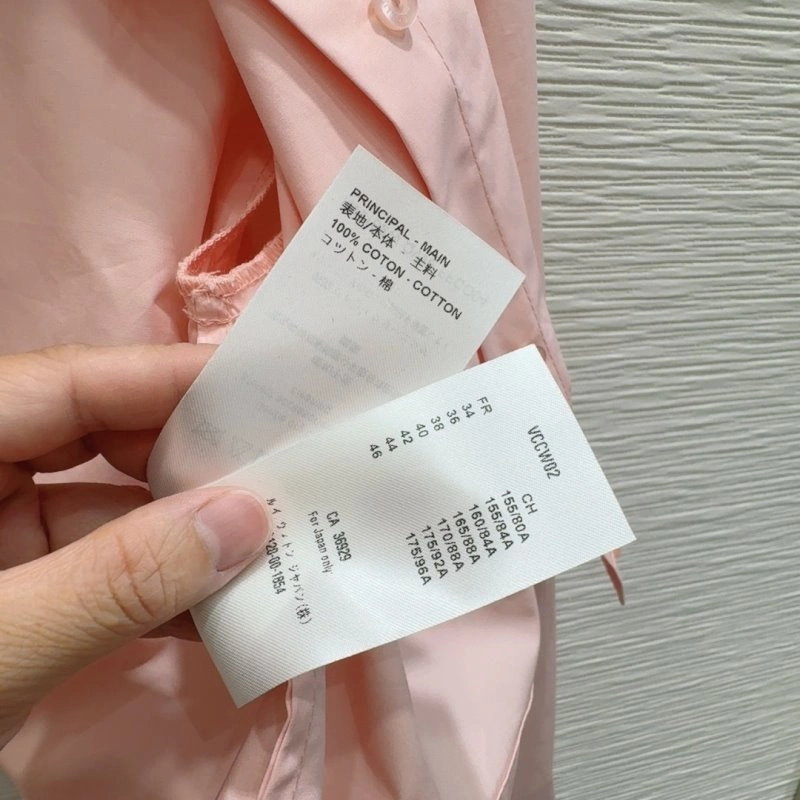 TravelReady Louis Vuitton Shirts 131729