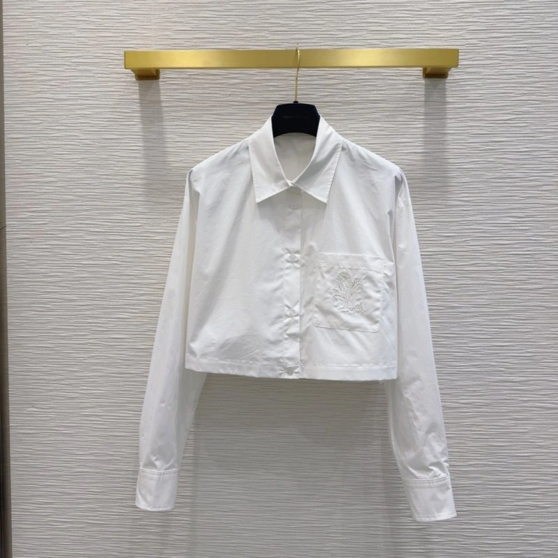 Louis Vuitton Shirts Timeless 131734