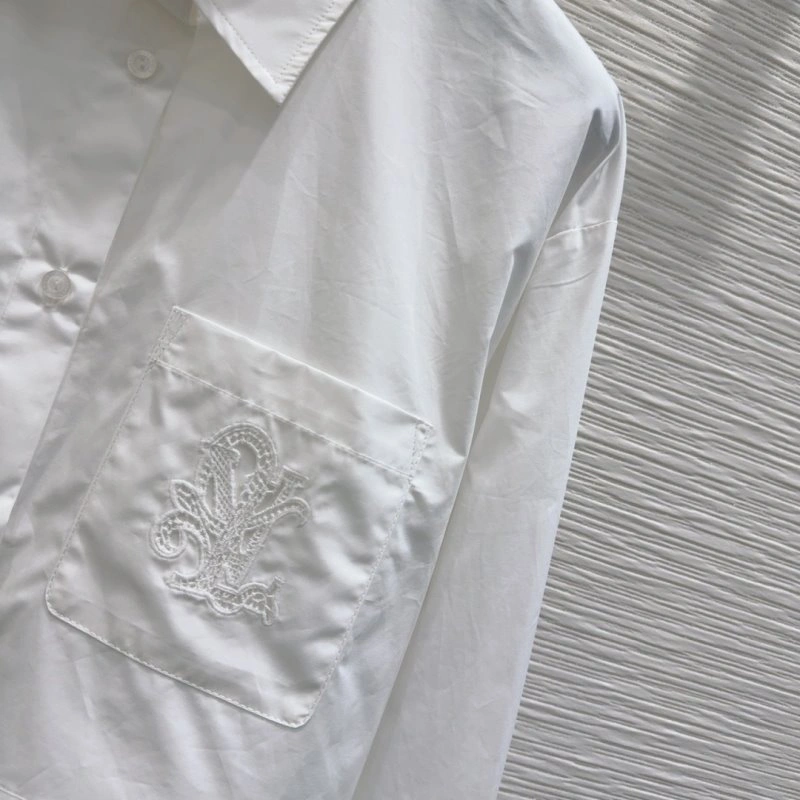 Louis Vuitton Shirts Timeless 131734