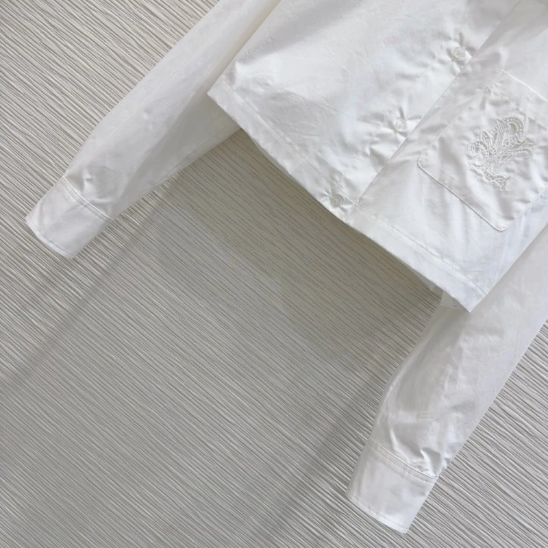 Louis Vuitton Shirts Timeless 131734
