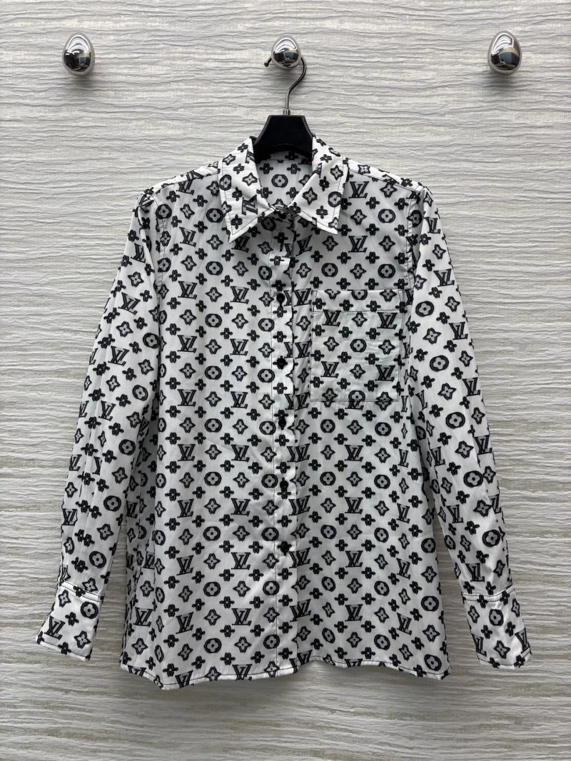 Fashionable Louis Vuitton Shirts 131730
