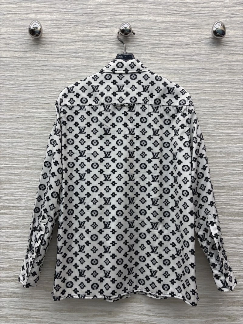 Fashionable Louis Vuitton Shirts 131730