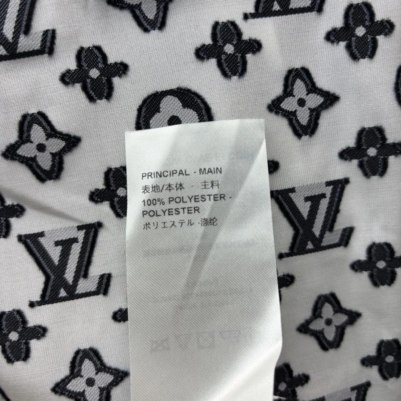 Fashionable Louis Vuitton Shirts 131730