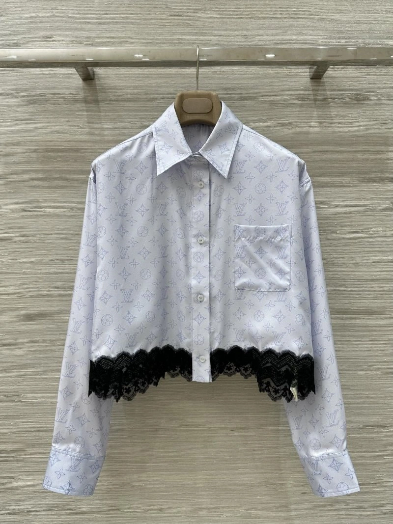 Trendsetting Louis Vuitton Shirts 131727