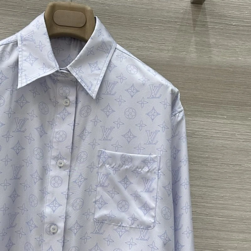 Trendsetting Louis Vuitton Shirts 131727