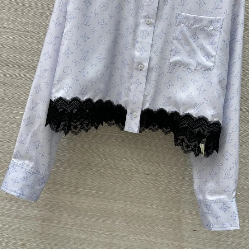 Trendsetting Louis Vuitton Shirts 131727