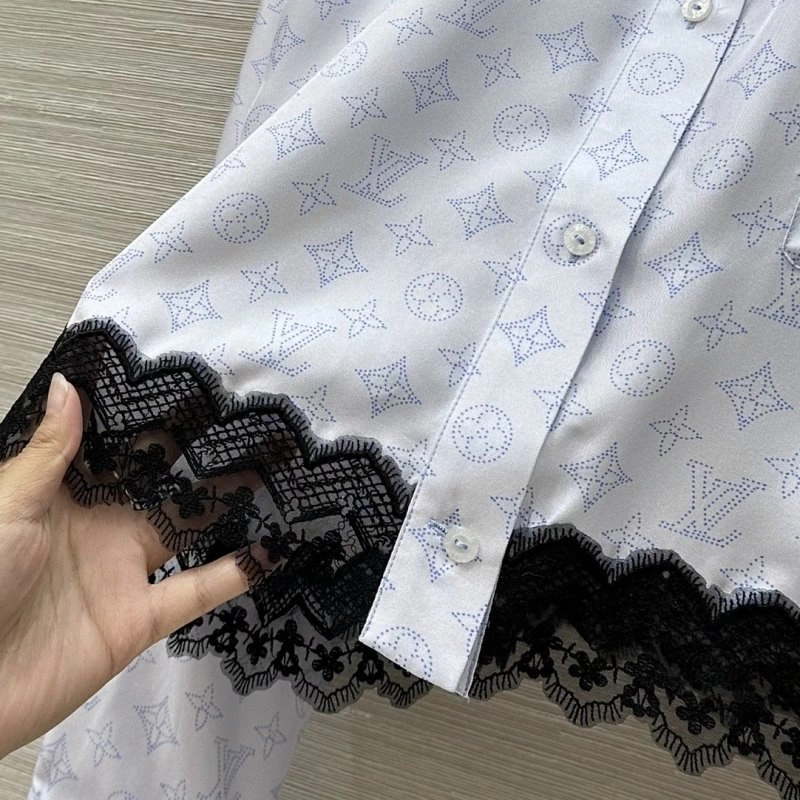 Trendsetting Louis Vuitton Shirts 131727