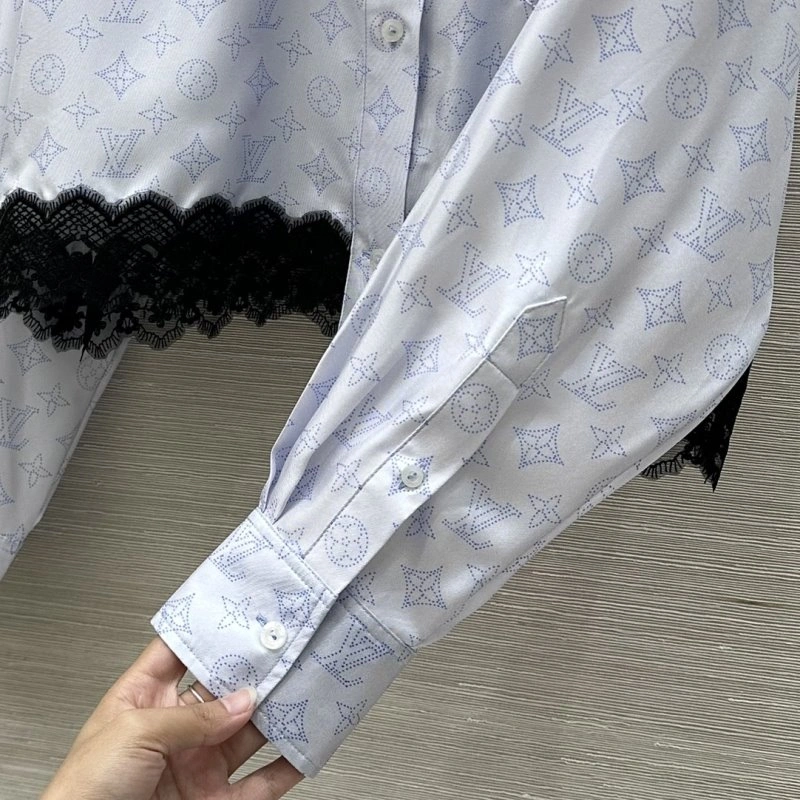 Trendsetting Louis Vuitton Shirts 131727