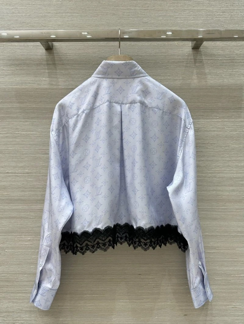 Trendsetting Louis Vuitton Shirts 131727