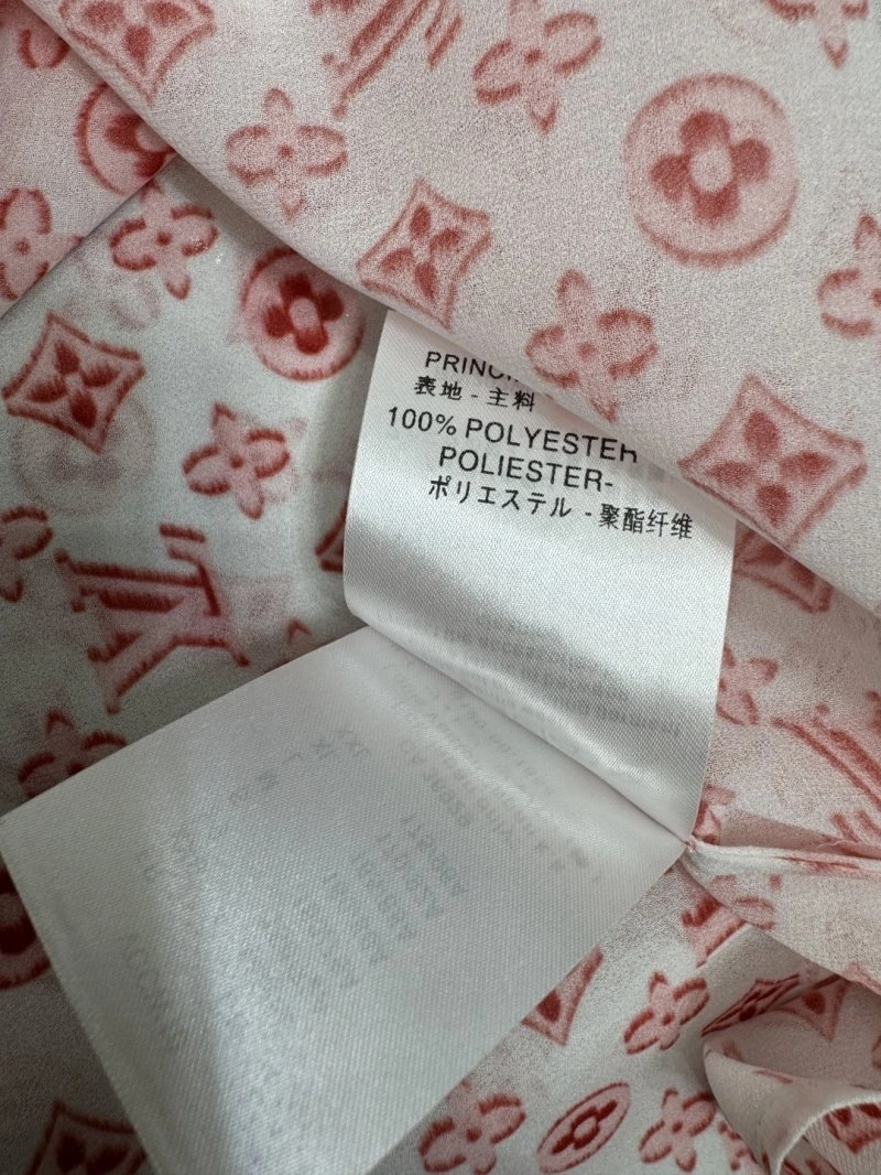 Louis Vuitton Shirts Youthful 131728