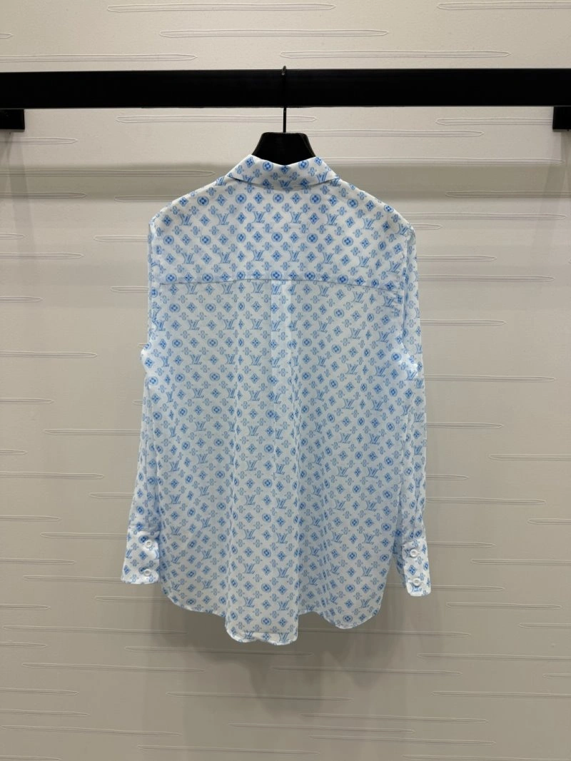 Durable Louis Vuitton Shirts 131724