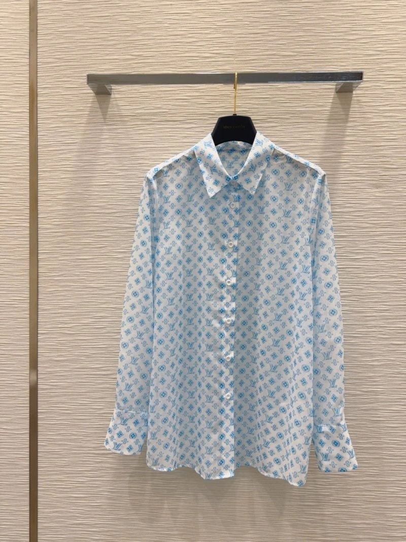 WeatherProof Louis Vuitton Shirts 131723