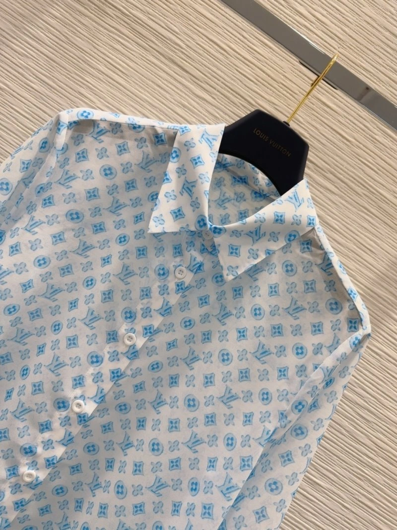 WeatherProof Louis Vuitton Shirts 131723