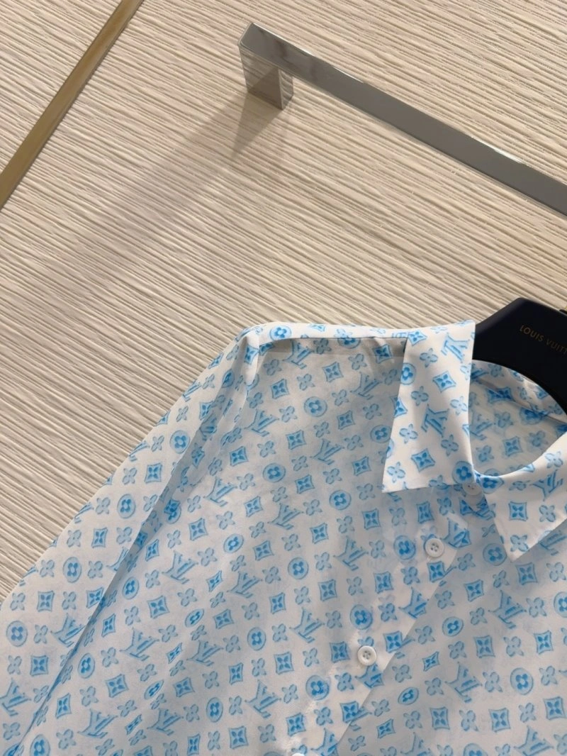 WeatherProof Louis Vuitton Shirts 131723