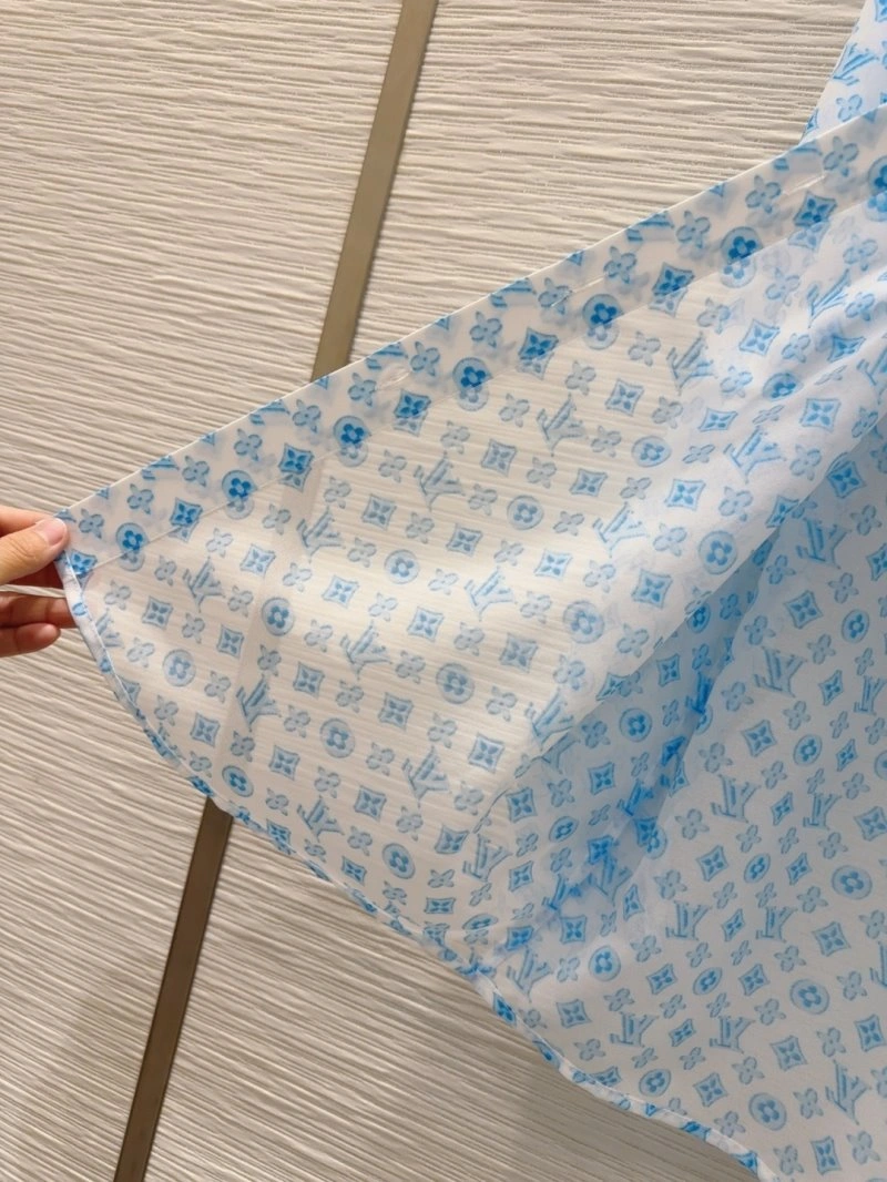 WeatherProof Louis Vuitton Shirts 131723
