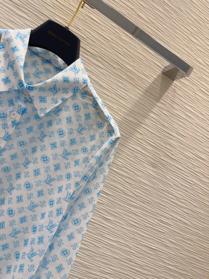 WeatherProof Louis Vuitton Shirts 131723