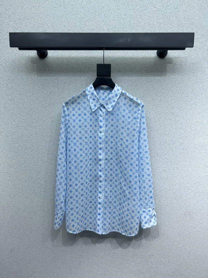 Louis Vuitton Shirts Reliable 131715