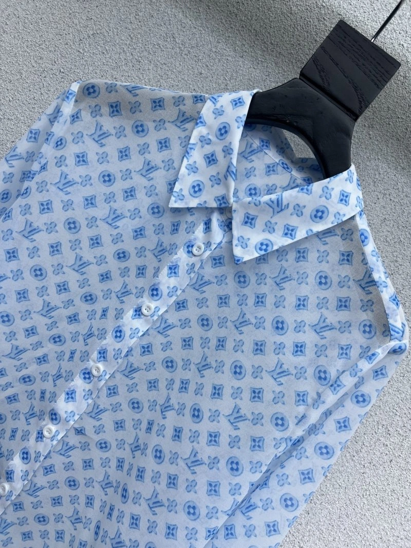 Louis Vuitton Shirts Reliable 131715