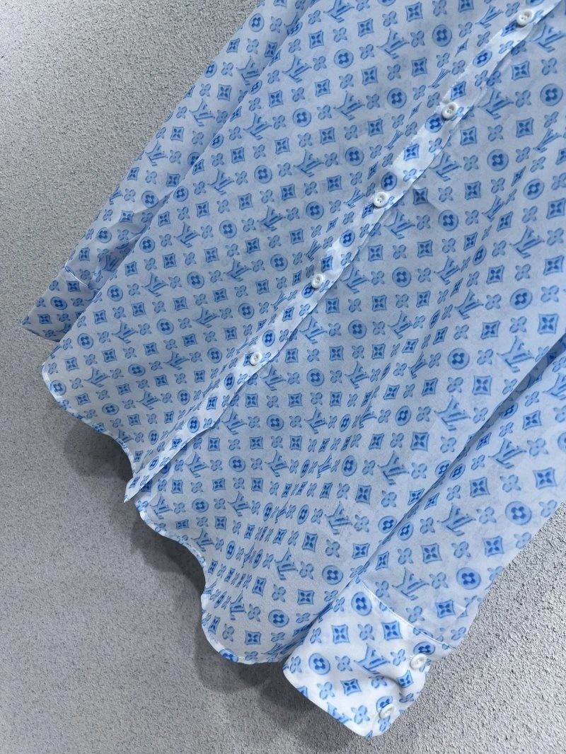 Louis Vuitton Shirts Reliable 131715