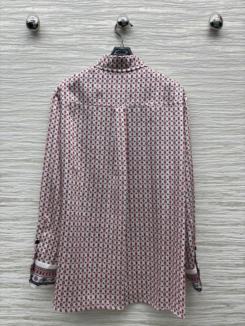 Lightweight Louis Vuitton Shirts 131710