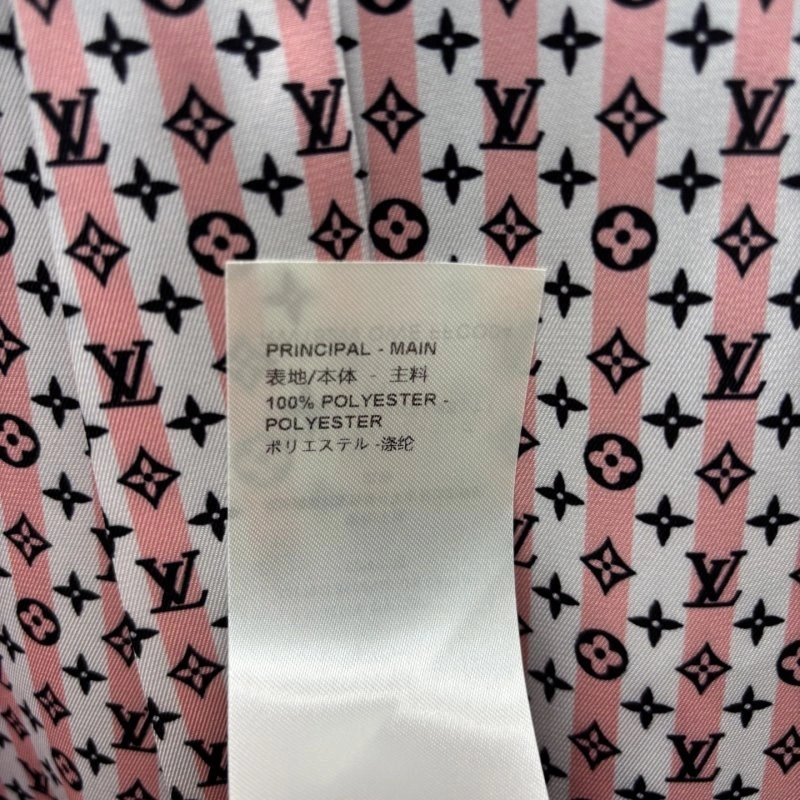 Lightweight Louis Vuitton Shirts 131710