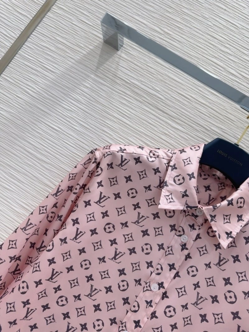 Louis Vuitton Shirts Comfortable 131714