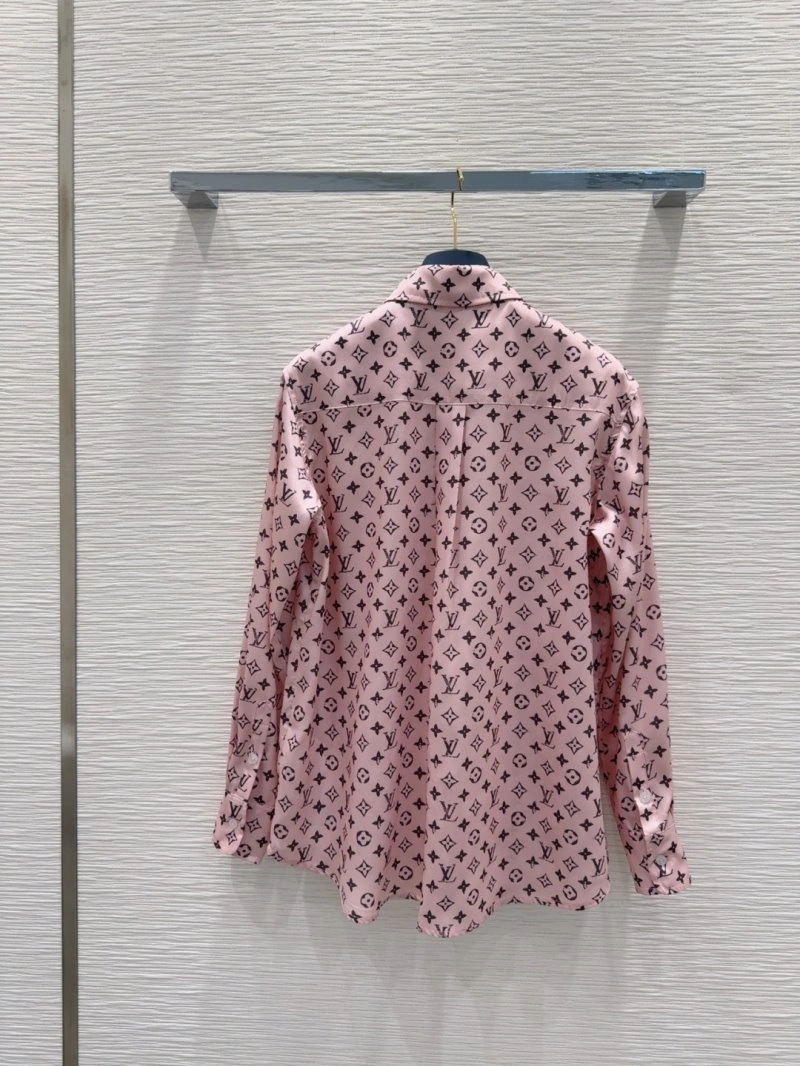 Louis Vuitton Shirts Comfortable 131714
