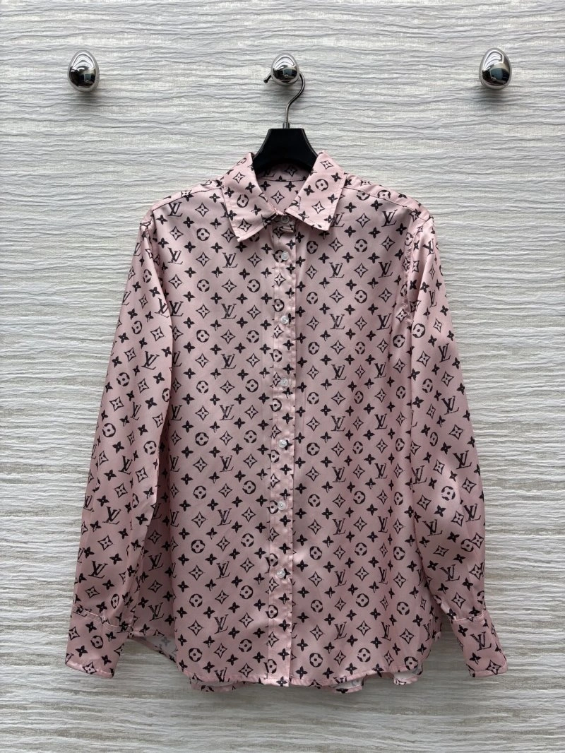 Louis Vuitton Shirts Affordable 131711