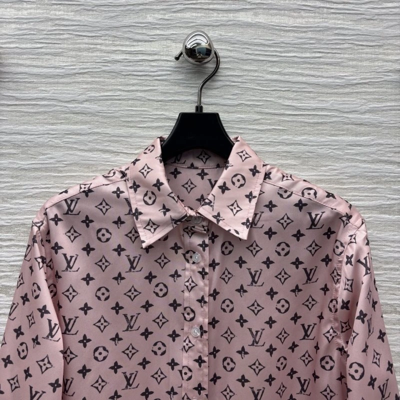 Louis Vuitton Shirts Affordable 131711